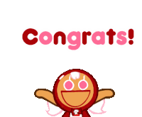 Yay Me Sticker