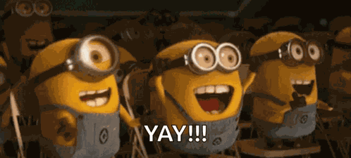 Yay Moinyin GIF
