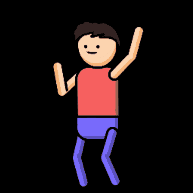 Yay Movingcomics GIF