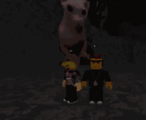 Yay GIF