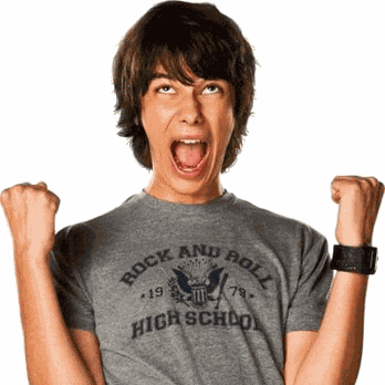 Yay Rodrick Heffley Meme