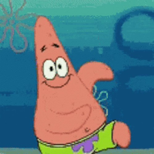 Yay Under The Sea GIF
