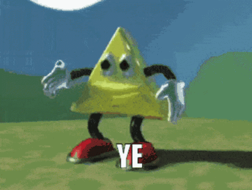 Ye GIF