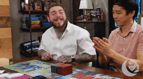 Yea Buddy Buddy GIF
