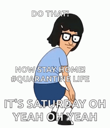 Yeah Baby Funny GIF