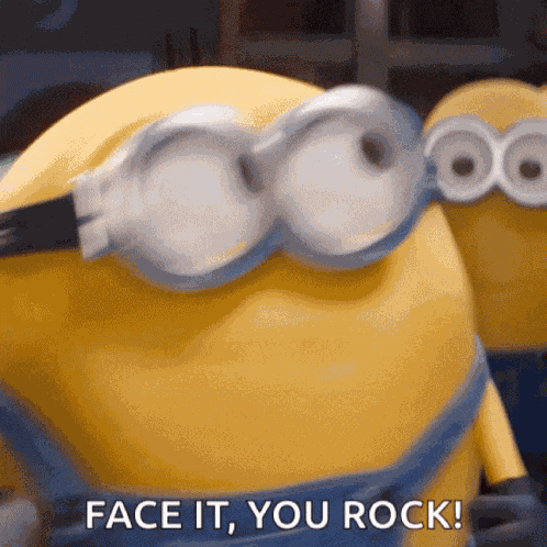 Yeah Hell Yeah GIF