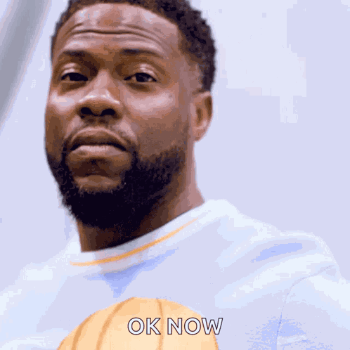 Yeah Kevin Hart GIF
