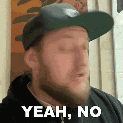 Yeah No Dj Hunts GIF