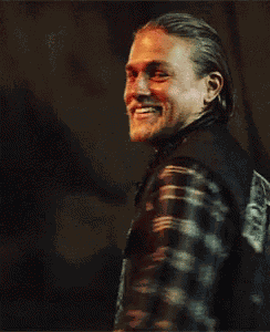 Yeah Sons Of Anarchy GIF