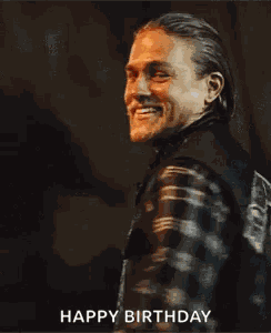 Yeah Sons Of Anarchy GIF