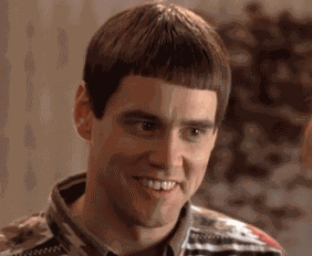 Yeah! GIF