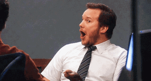Yeah GIF