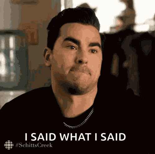 Yeah Yep GIF