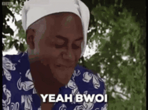 Yeahbowi GIF