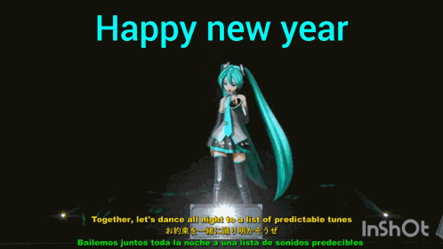 Year New GIF