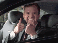 Yeeeeeah GIF