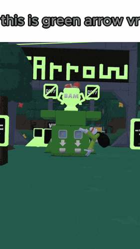 Yeeps GIF