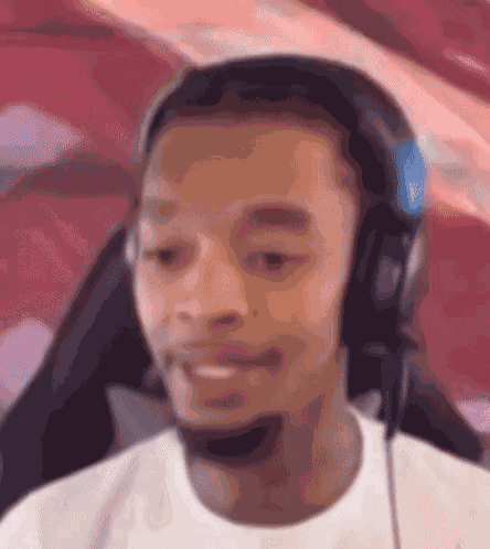 Yeesh Black Guy Tiktok GIF