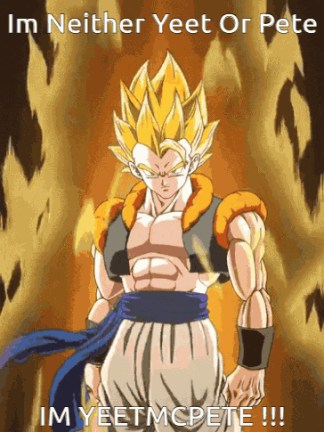 Yeetmcpete Dokkan GIF