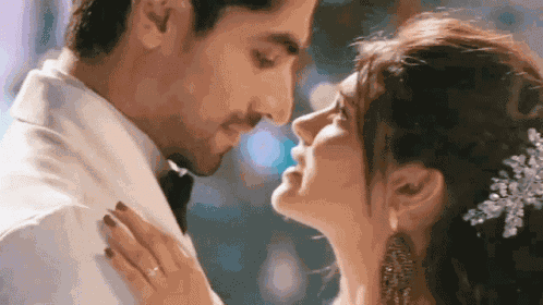Yeh Rishta Kya Kehlata Hai Abhira GIF