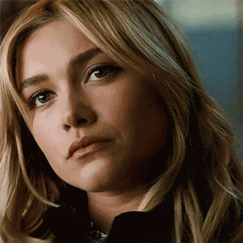 Yelena Belova Yelena GIF