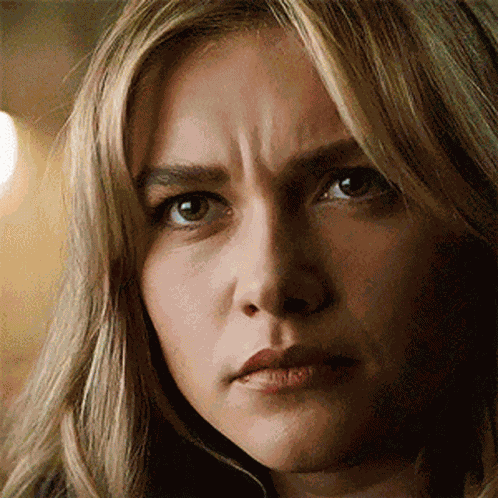 Yelena Belova Yelena GIF