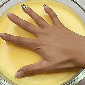 Yelllow Asmr Yellow GIF