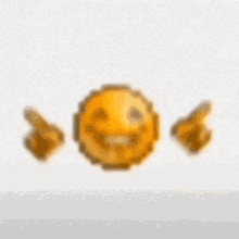 Yellow Emoji Yellow Emoji Dance GIF