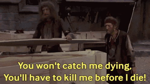 Yellowbeard Monty Python GIF