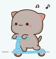 Yelynn Chay Xe Yelynn Run GIF