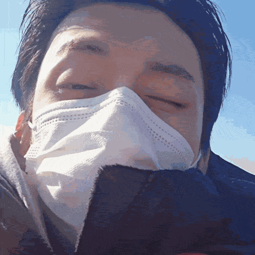 Yeonjun Eyebrow The Rock Eyebrow GIF