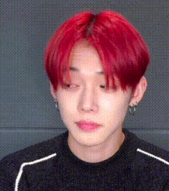 Yeonjun Side Eye Yeonjun Txt GIF