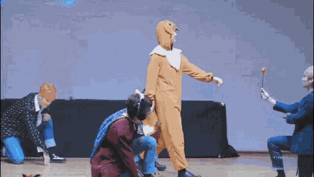 Yeontae In2it Hyunuk In2it GIF