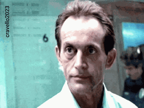 Yep Yep Yep Lance Henriksen GIF