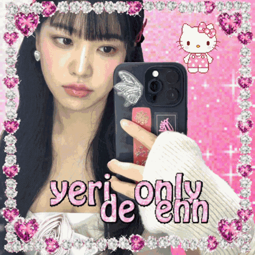 Yeri Enn GIF