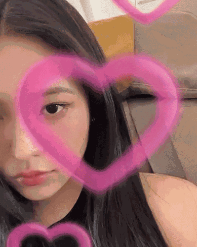 Yeri Kim Yerim GIF