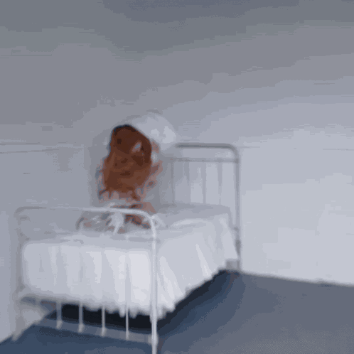 Yeri Mua Crazy GIF
