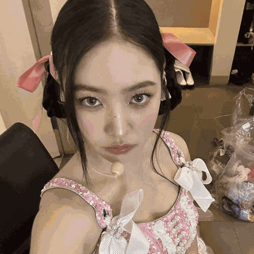 Yeri Red Velvet GIF