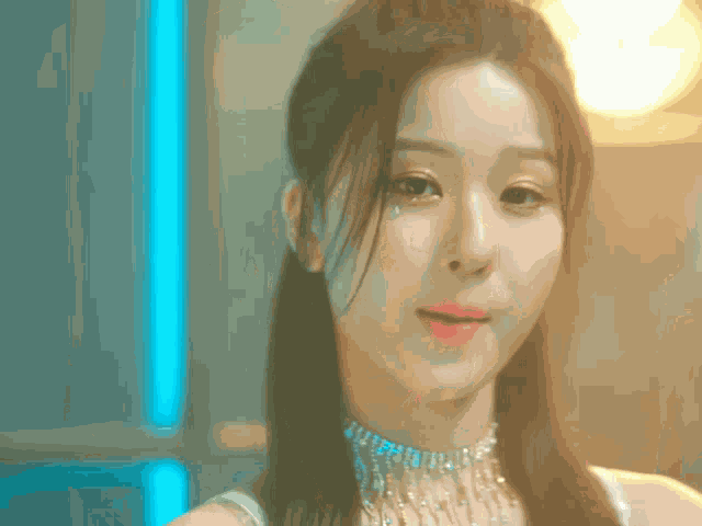 Yeryang Pritti G GIF