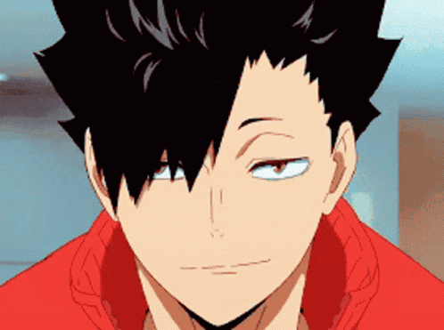 Yes GIF