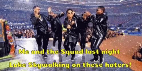 Yes Bruno Mars GIF