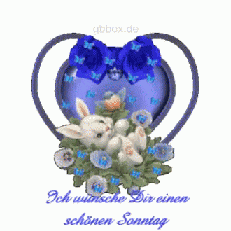 Yes Bunny GIF