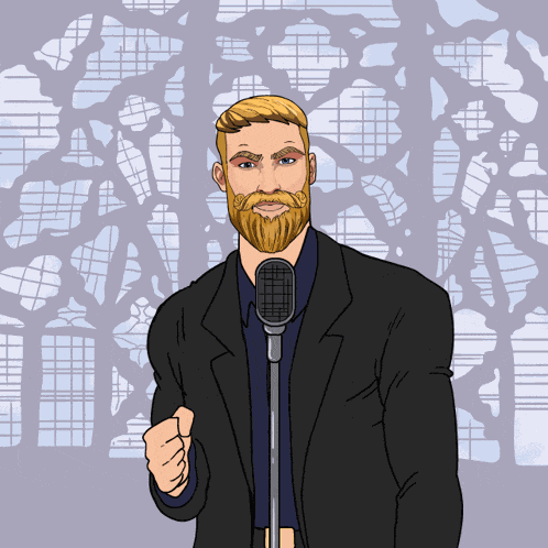 Yes Chad Yes Chad Token GIF