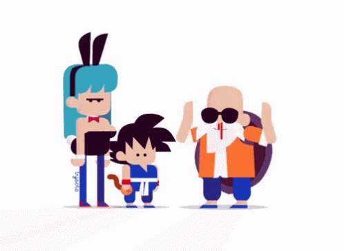 Yes GIF