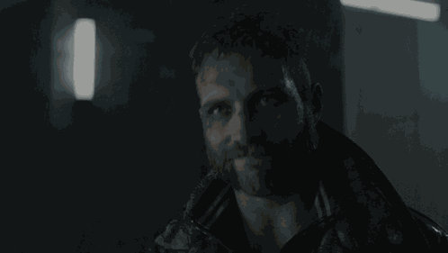 Yes Digger Harkness GIF