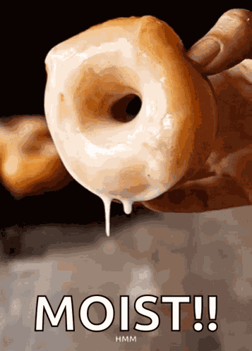 Yes Donuts GIF