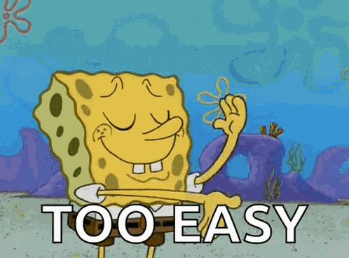 Yes GIF