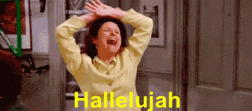 Yes Excited GIF