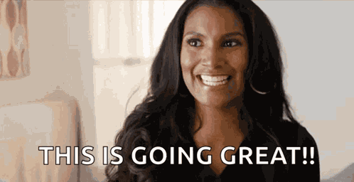 Yes Excited GIF