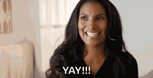 Yes Excited GIF